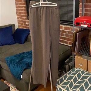 Croft and Barrow pants